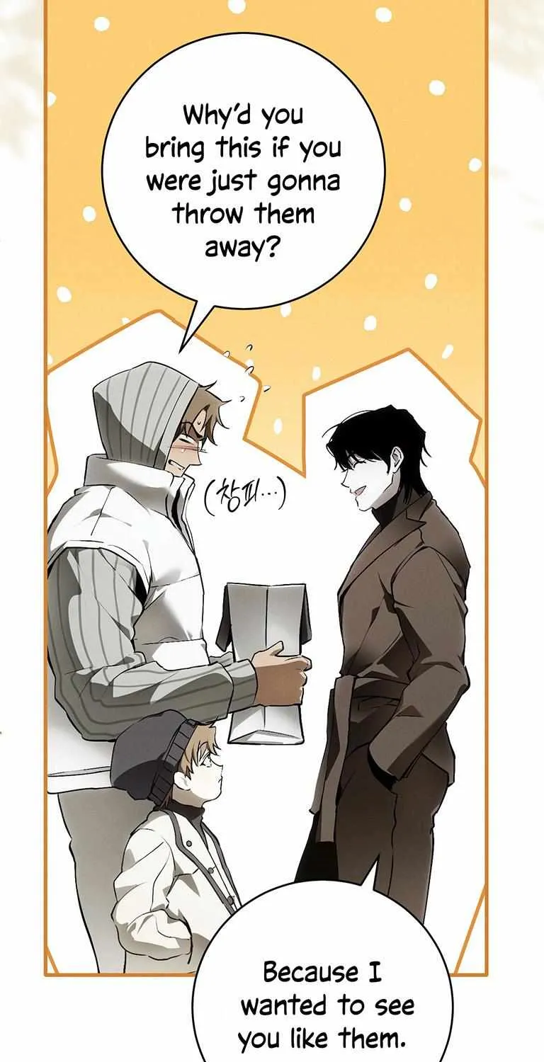 Read Die In My Arms chapter 4 image 31 on Lezhin