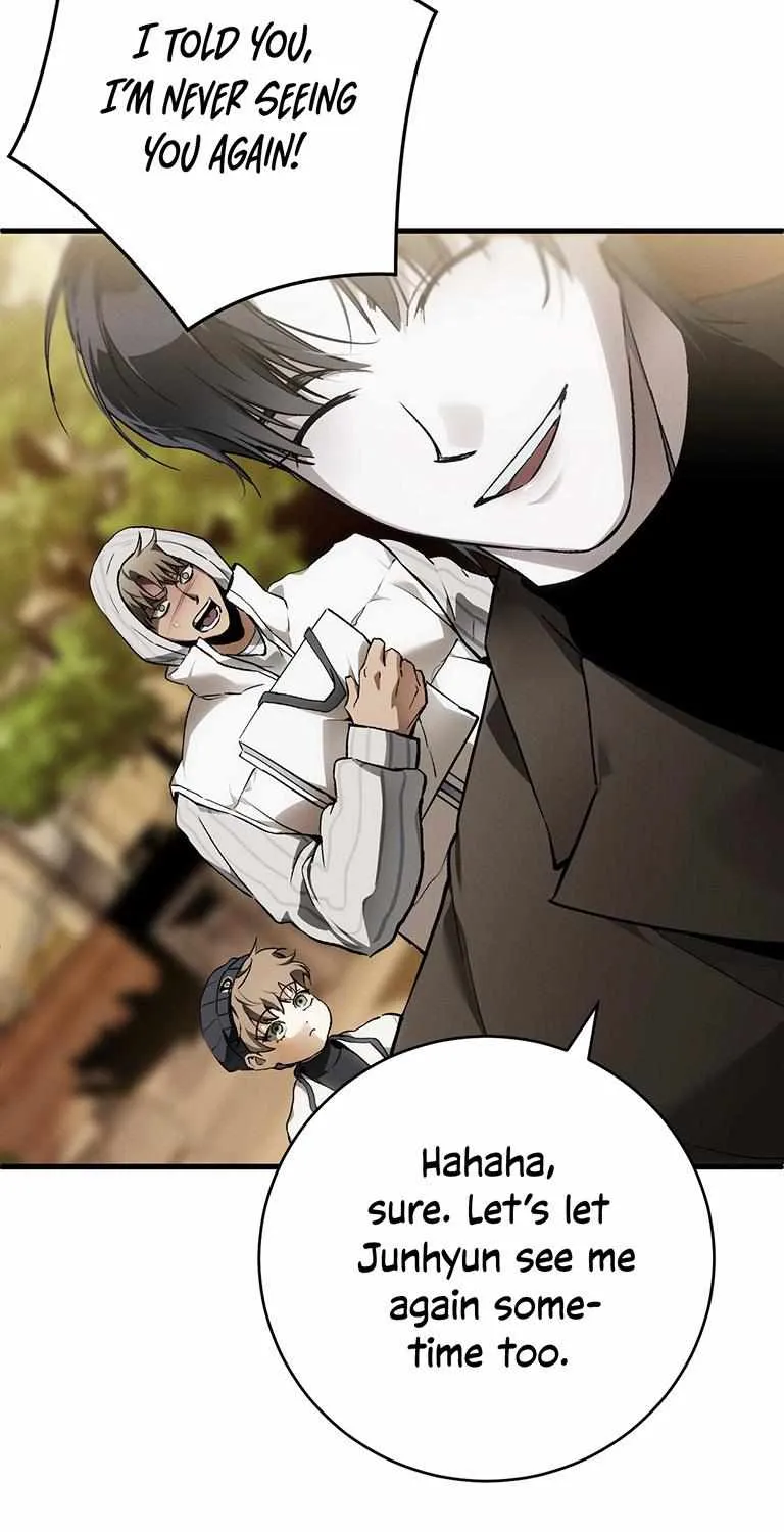 Read Die In My Arms chapter 4 image 35 on Lezhin