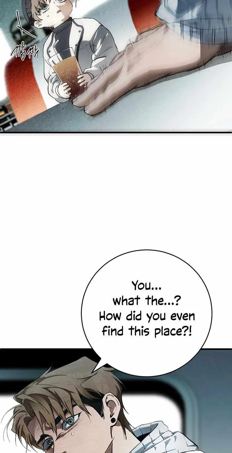 Read Die In My Arms chapter 4 image 4 on Lezhin