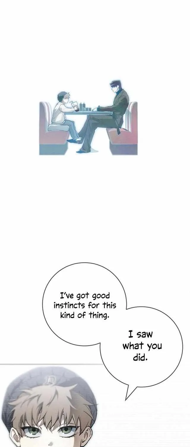 Read Die In My Arms chapter 4 image 51 on Lezhin