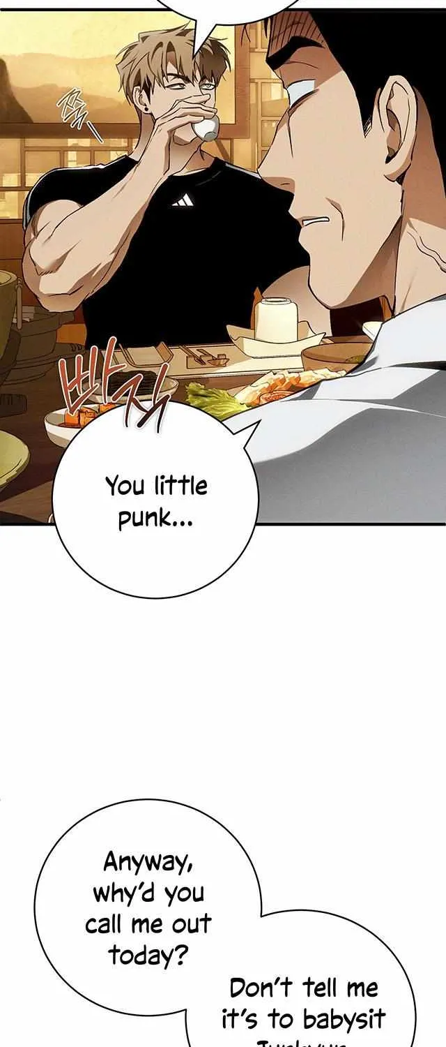 Read Die In My Arms chapter 4 image 58 on Lezhin
