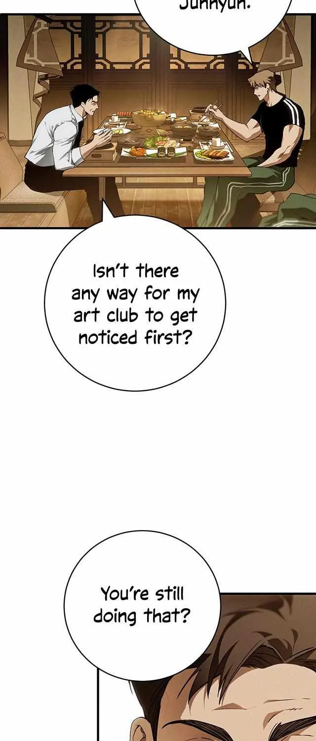 Read Die In My Arms chapter 4 image 59 on Lezhin