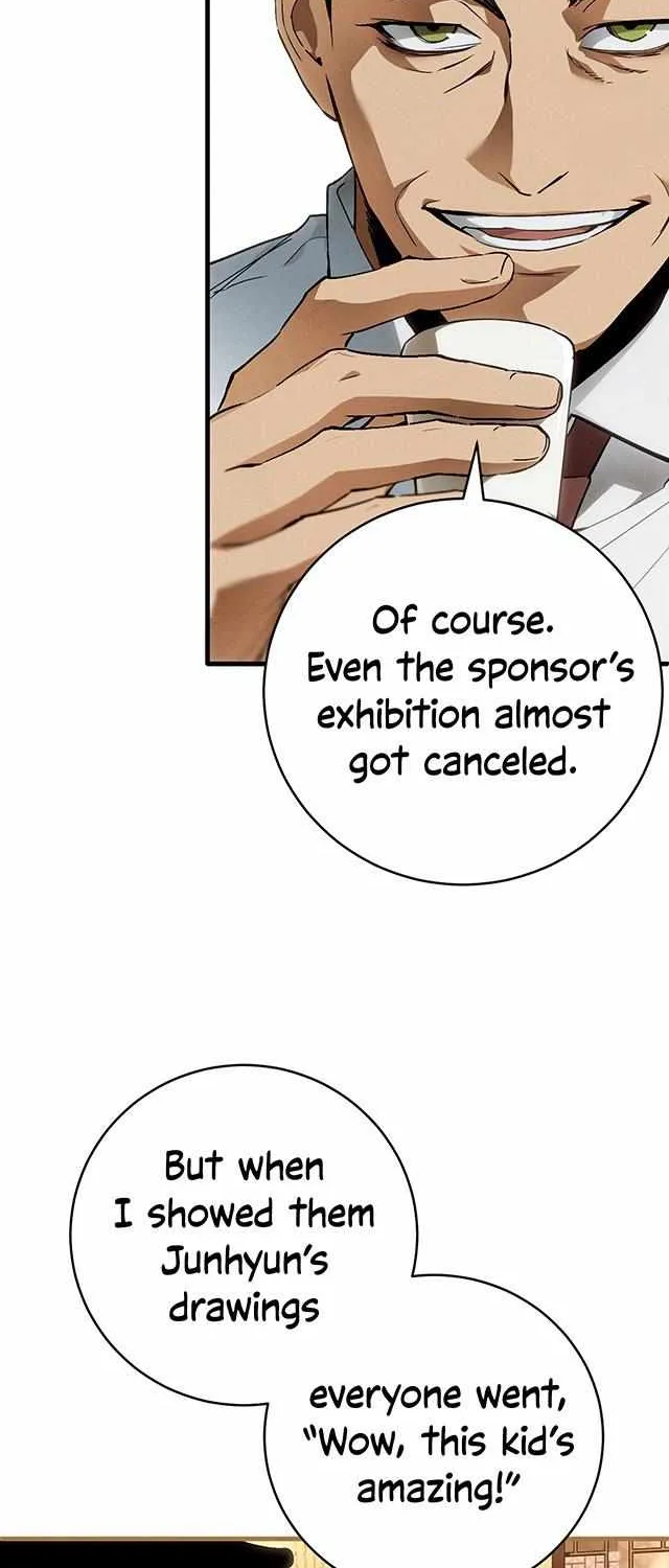Read Die In My Arms chapter 4 image 60 on Lezhin
