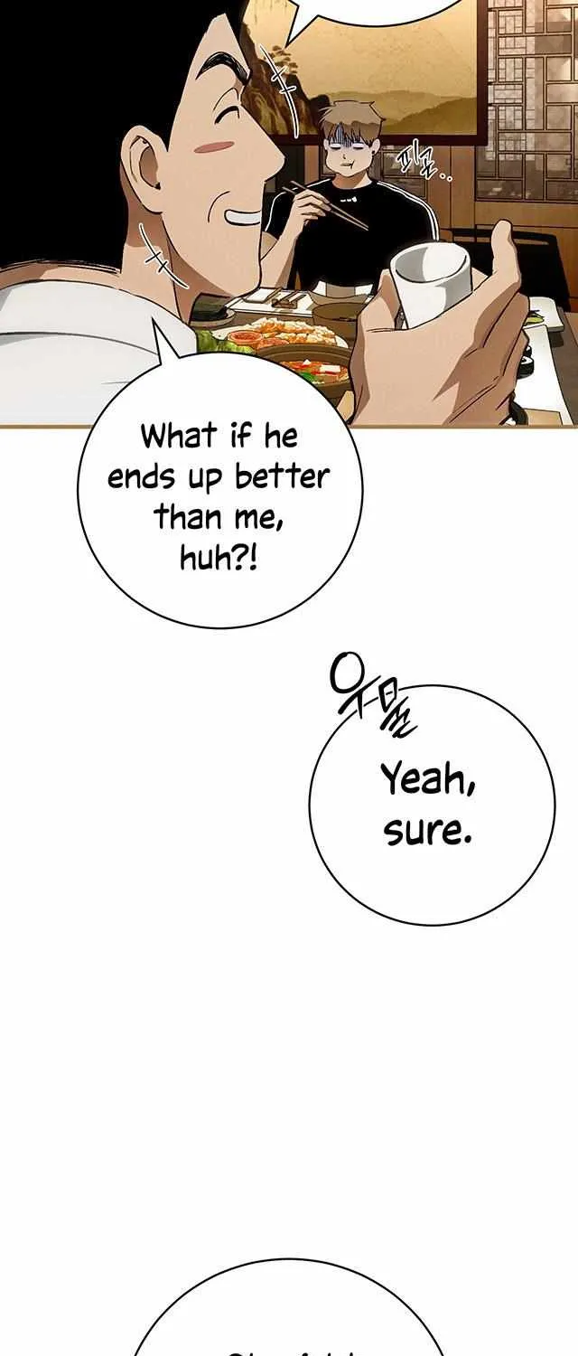 Read Die In My Arms chapter 4 image 61 on Lezhin