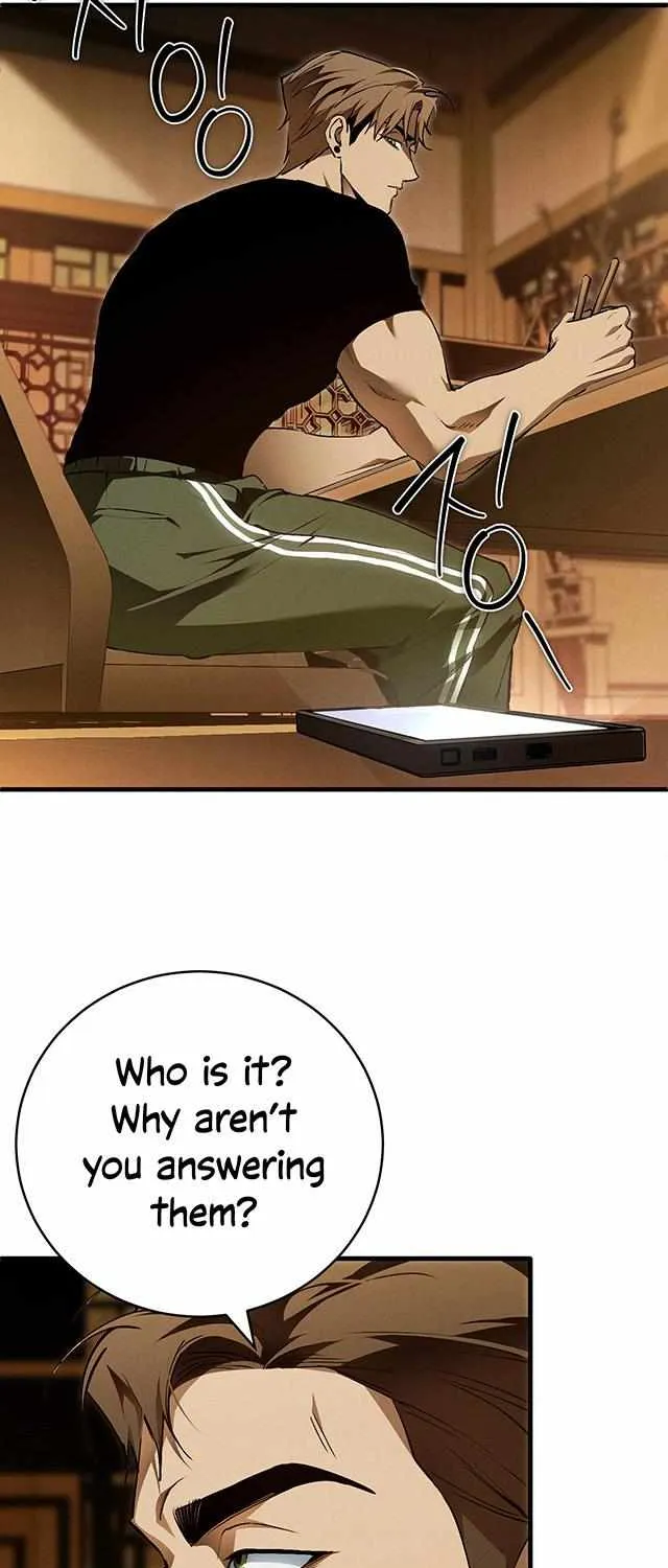 Read Die In My Arms chapter 4 image 63 on Lezhin