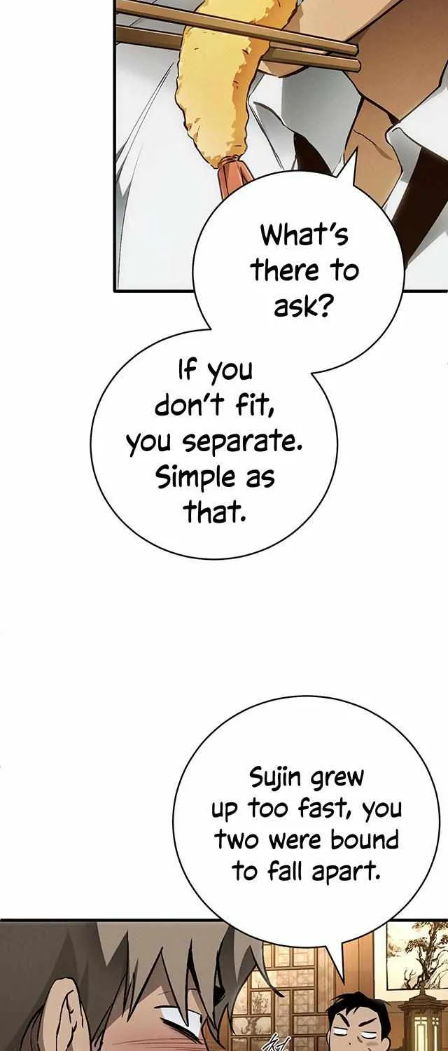 Read Die In My Arms chapter 4 image 68 on Lezhin
