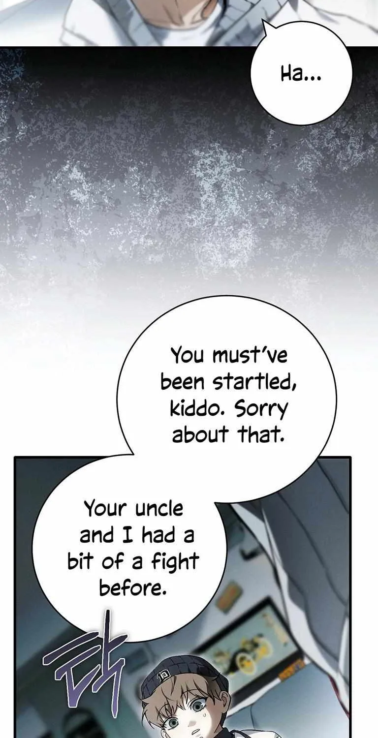Read Die In My Arms chapter 4 image 8 on Lezhin