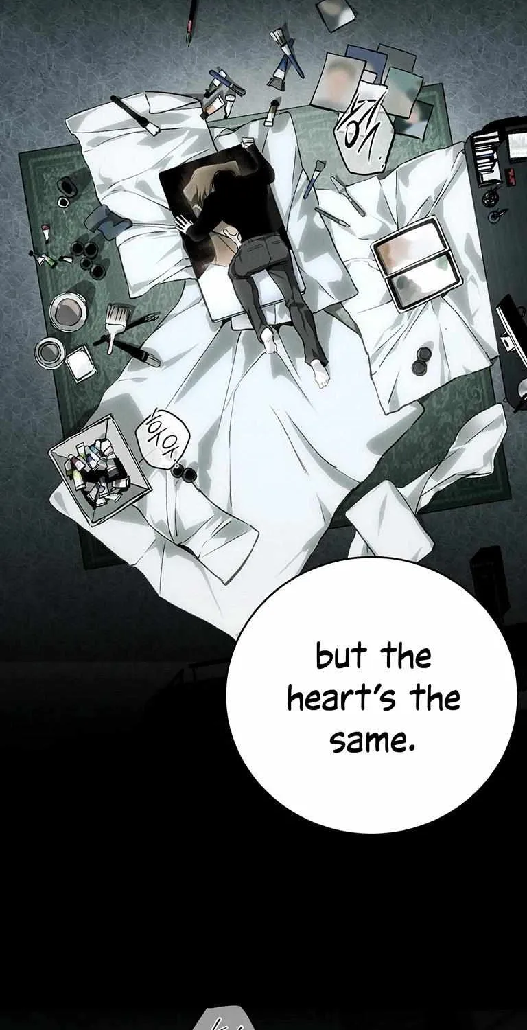 Read Die In My Arms chapter 4 image 80 on Lezhin