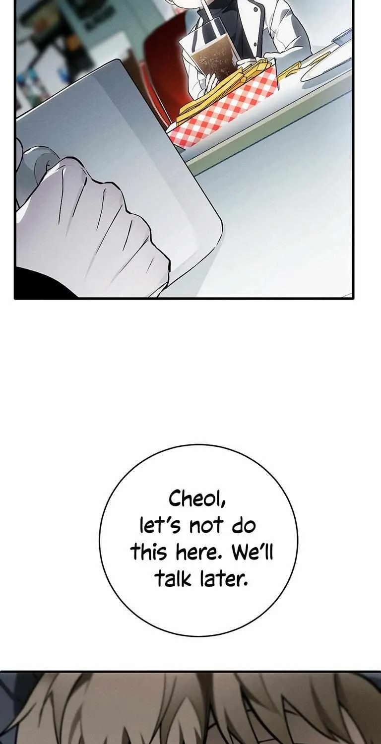 Read Die In My Arms chapter 4 image 9 on Lezhin