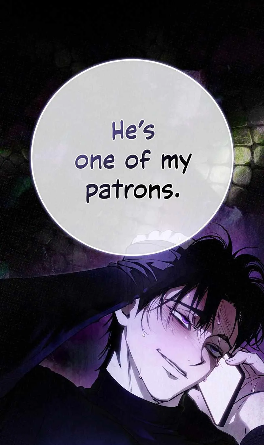 Read Die In My Arms chapter 4 image 97 on Lezhin