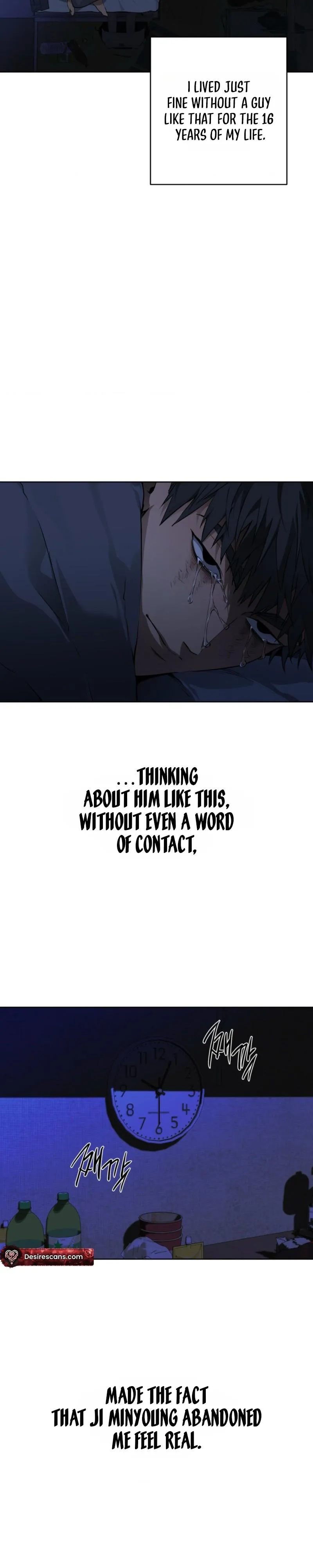 Read Die In My Arms chapter 40 image 11 on Lezhin