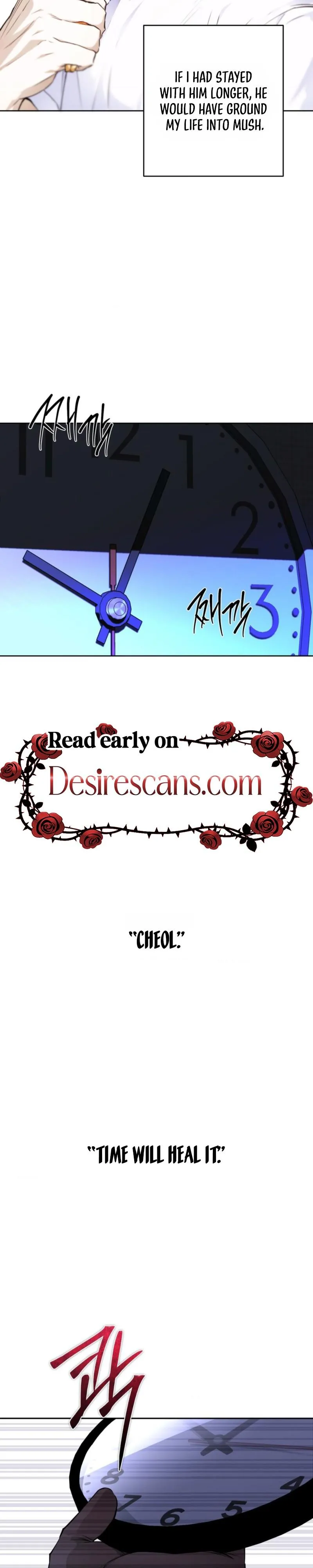 Read Die In My Arms chapter 40 image 13 on Lezhin