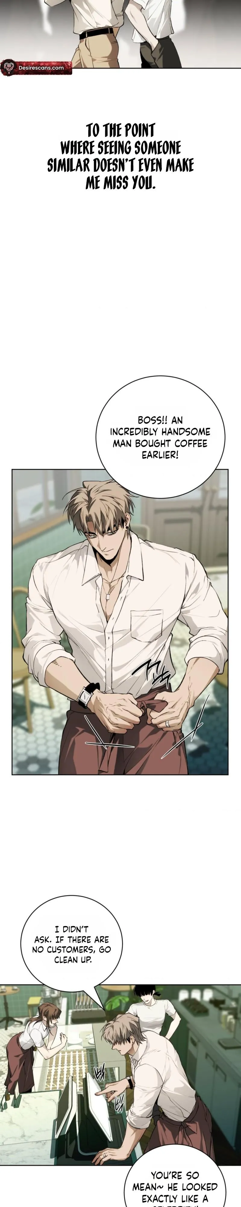 Read Die In My Arms chapter 40 image 21 on Lezhin