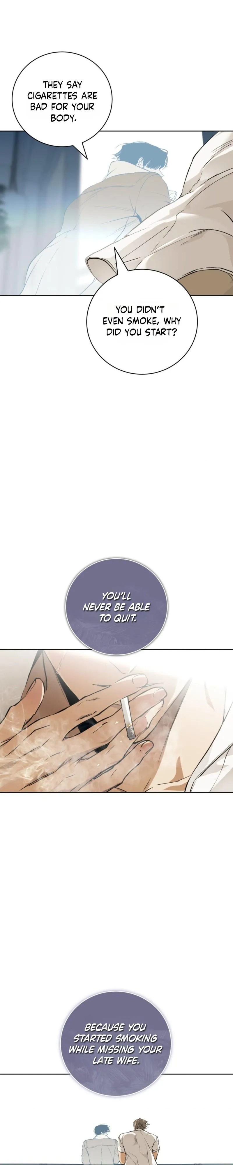 Read Die In My Arms chapter 40 image 26 on Lezhin
