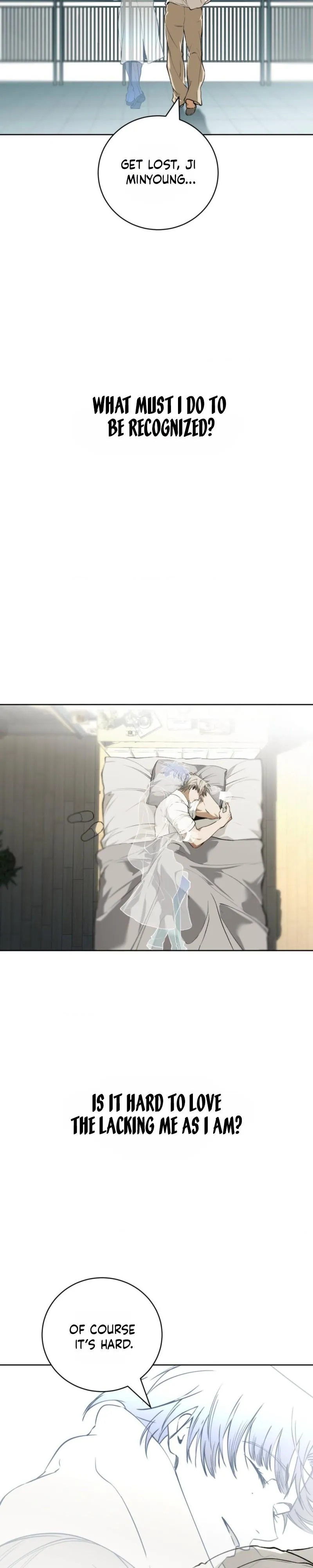 Read Die In My Arms chapter 40 image 27 on Lezhin
