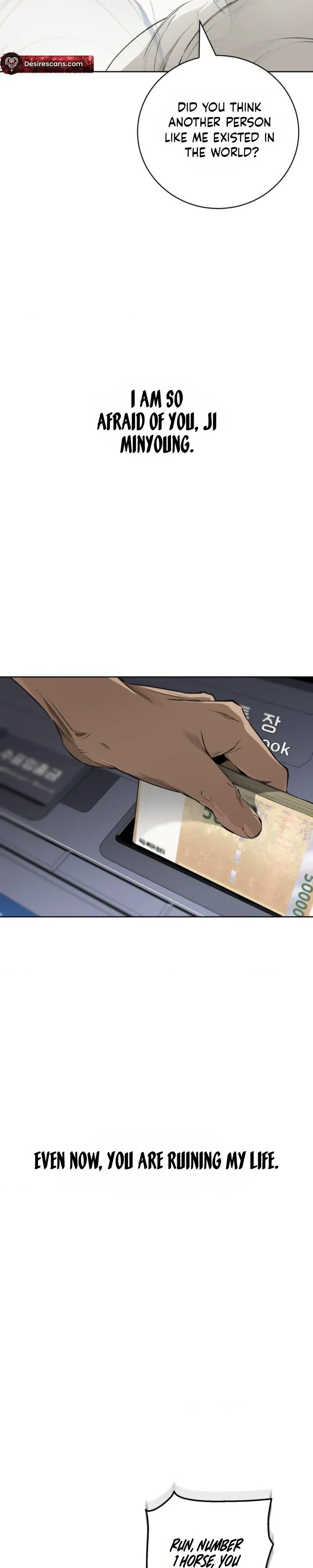 Read Die In My Arms chapter 40 image 28 on Lezhin