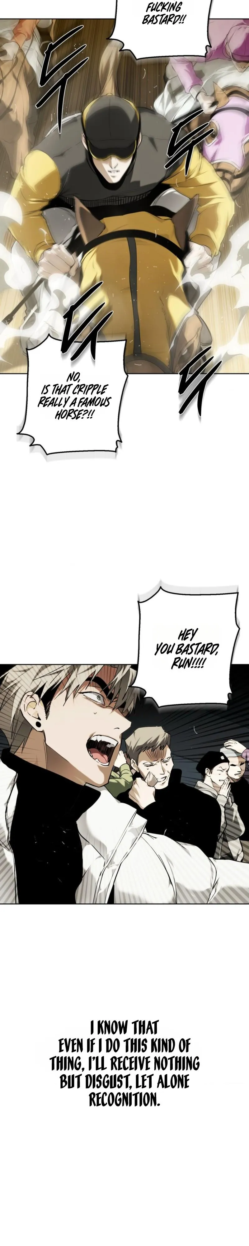 Read Die In My Arms chapter 40 image 29 on Lezhin