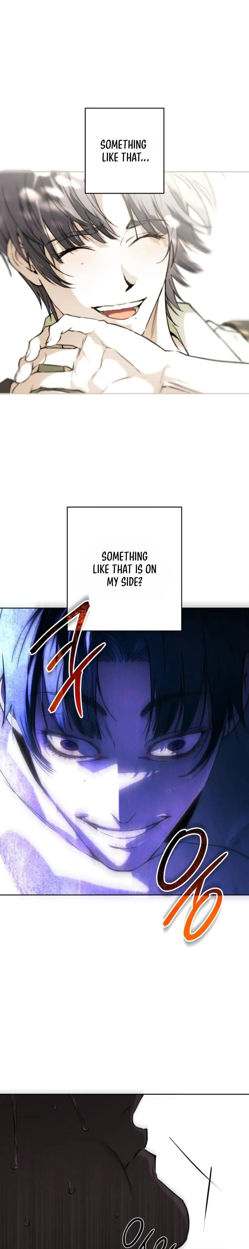 Read Die In My Arms chapter 40 image 3 on Lezhin