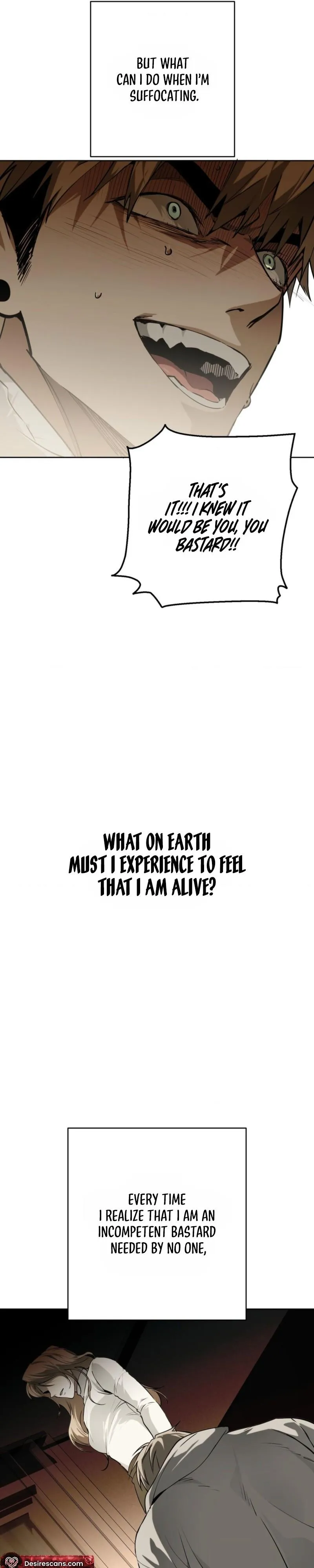 Read Die In My Arms chapter 40 image 30 on Lezhin