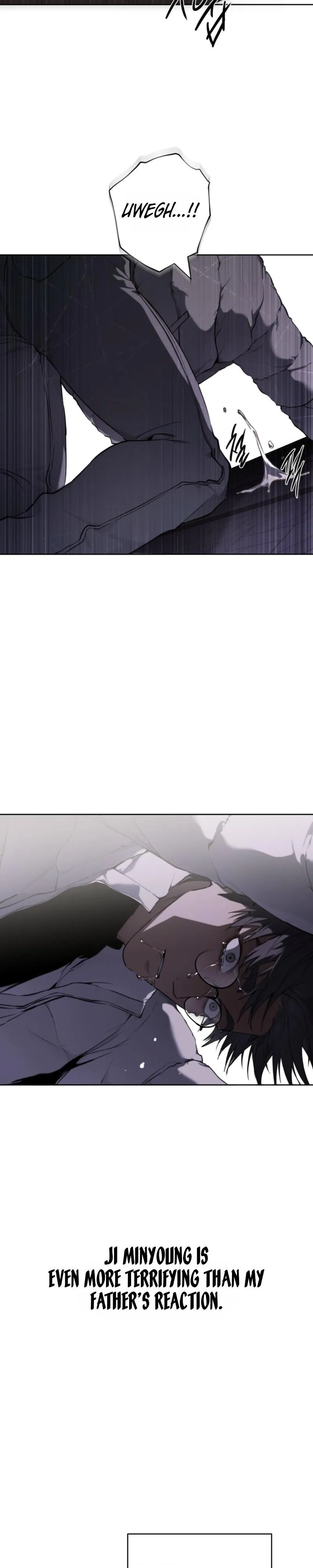 Read Die In My Arms chapter 40 image 4 on Lezhin