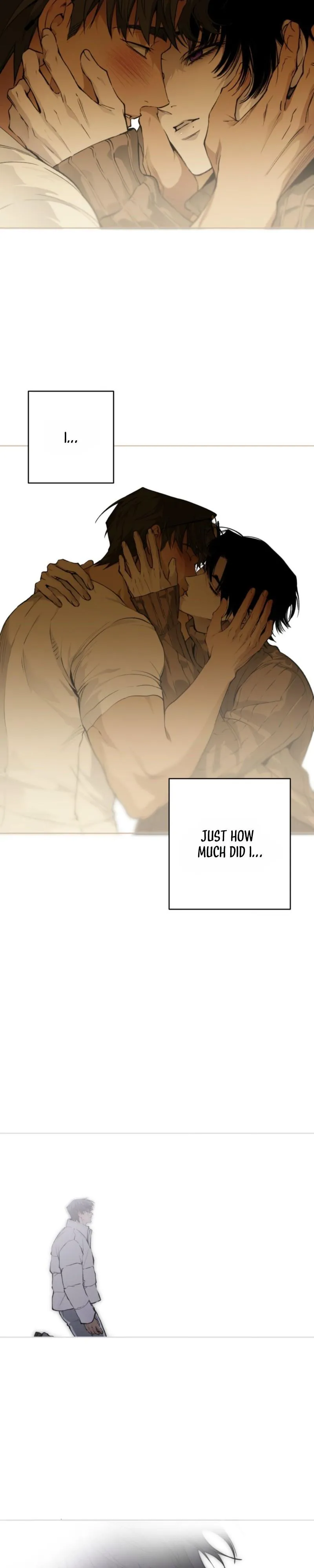 Read Die In My Arms chapter 40 image 6 on Lezhin