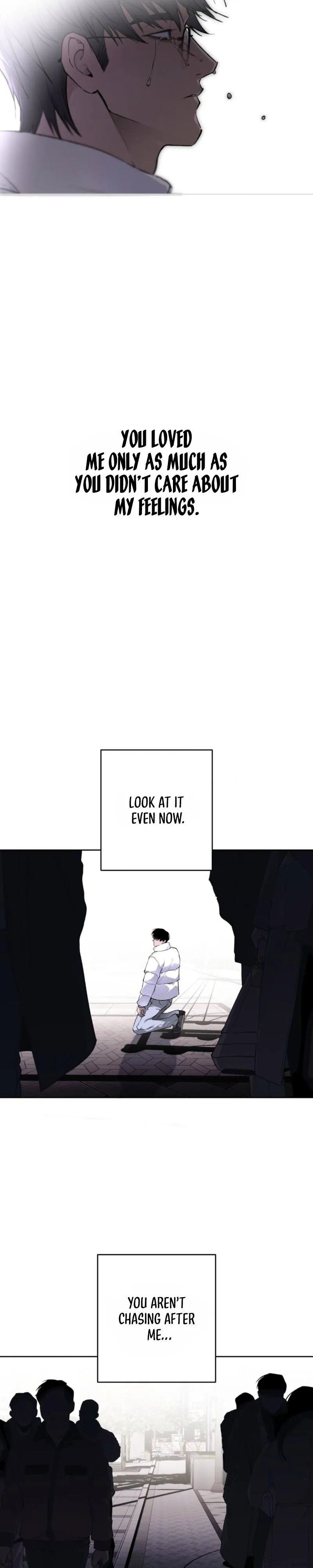 Read Die In My Arms chapter 40 image 7 on Lezhin