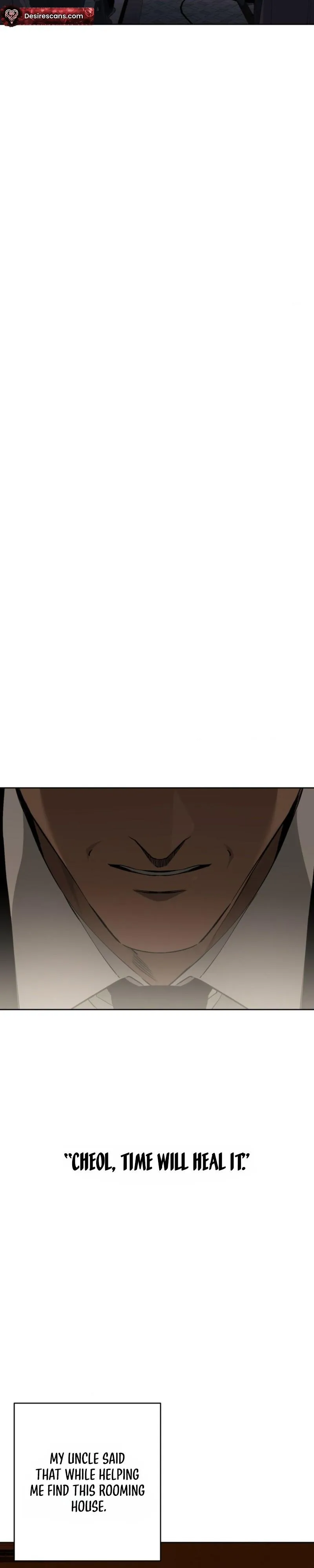 Read Die In My Arms chapter 40 image 8 on Lezhin