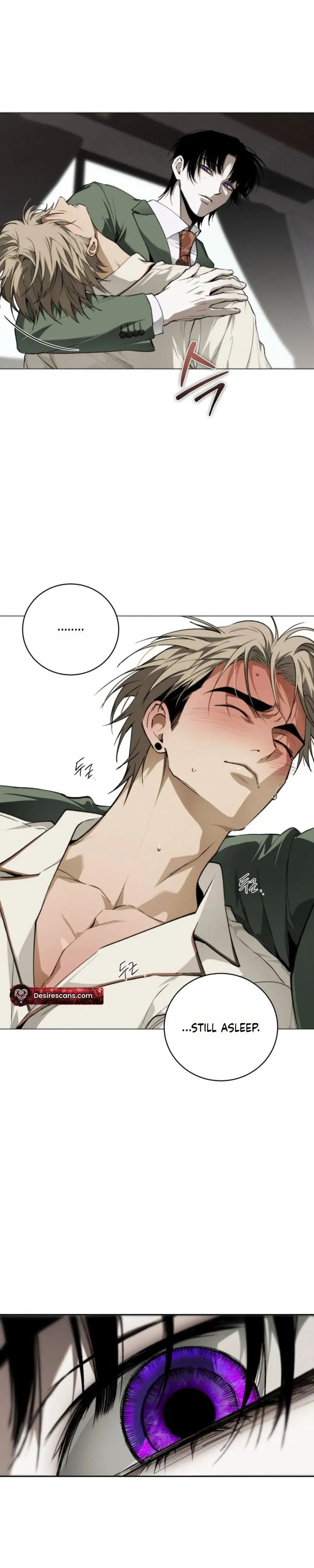 Read Die In My Arms chapter 41 image 17 on Lezhin