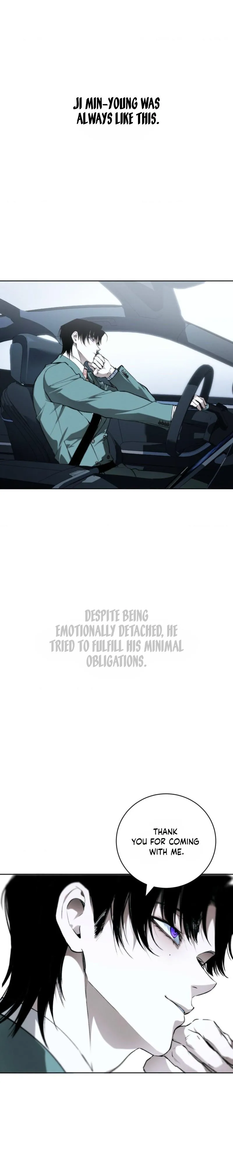 Read Die In My Arms chapter 41 image 24 on Lezhin