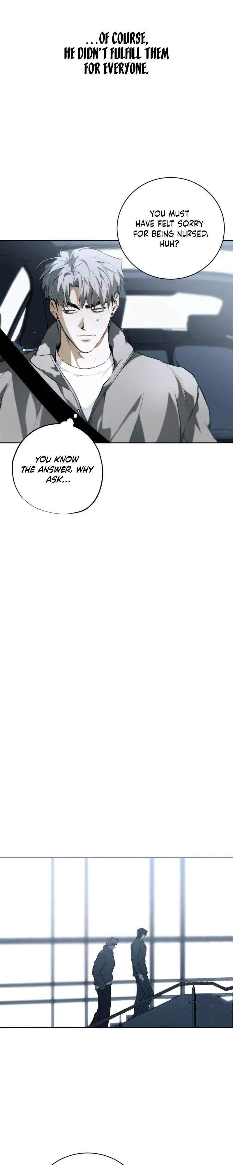 Read Die In My Arms chapter 41 image 25 on Lezhin