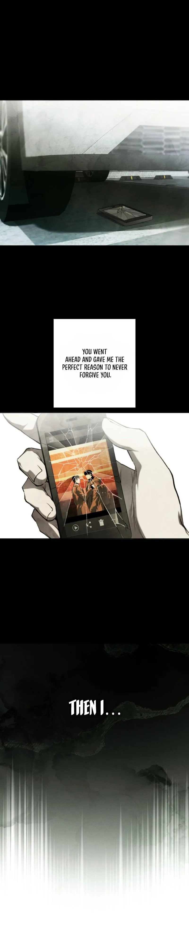 Read Die In My Arms chapter 41 image 5 on Lezhin