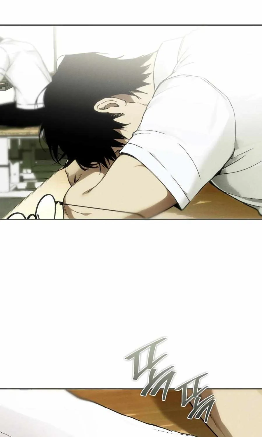 Read Die In My Arms chapter 5 image 2 on Lezhin