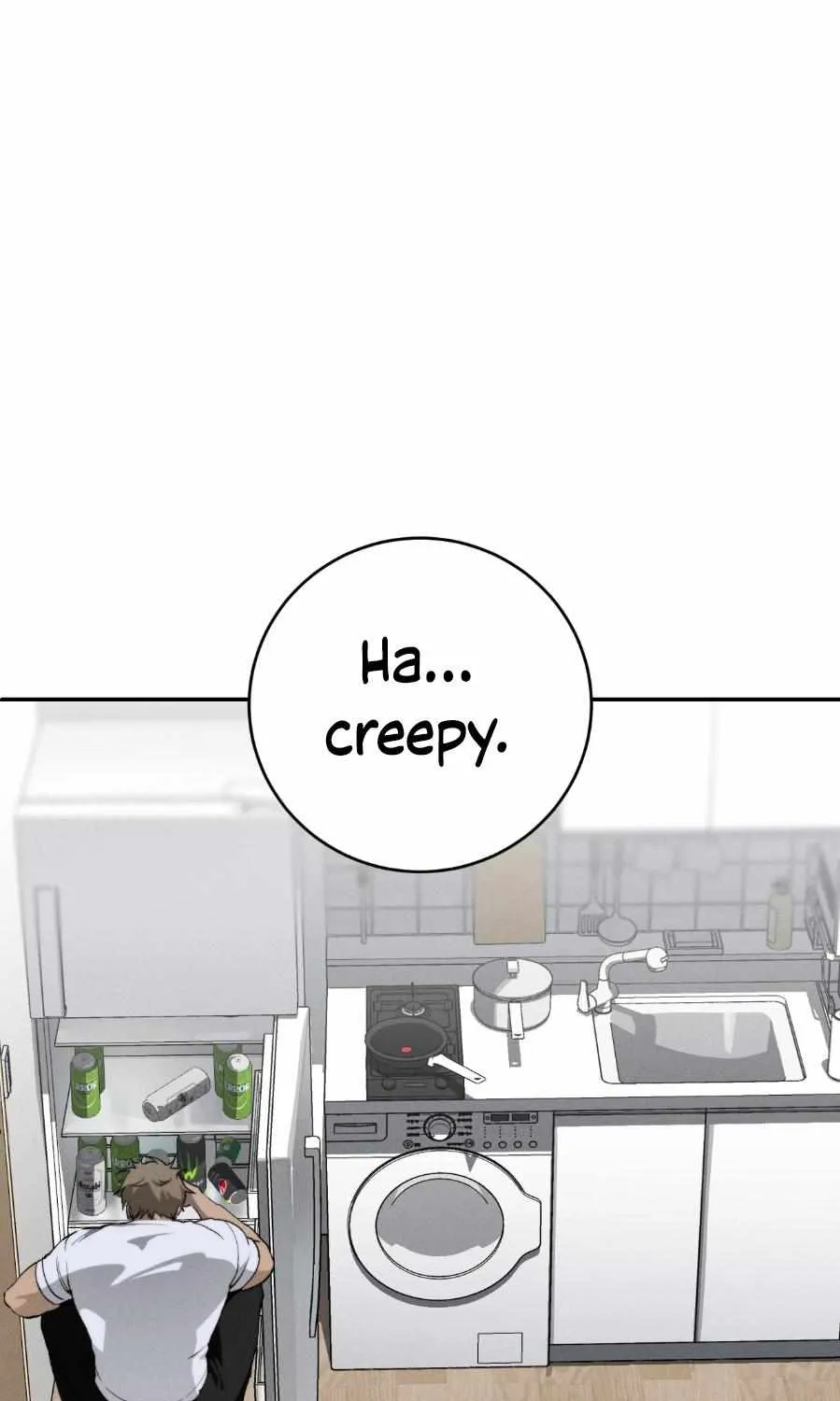 Read Die In My Arms chapter 5 image 21 on Lezhin