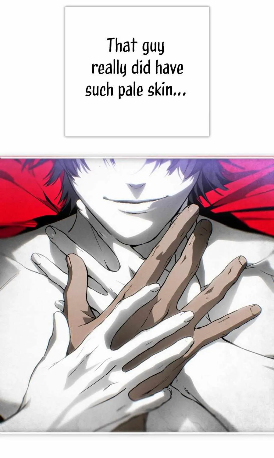 Read Die In My Arms chapter 5 image 25 on Lezhin