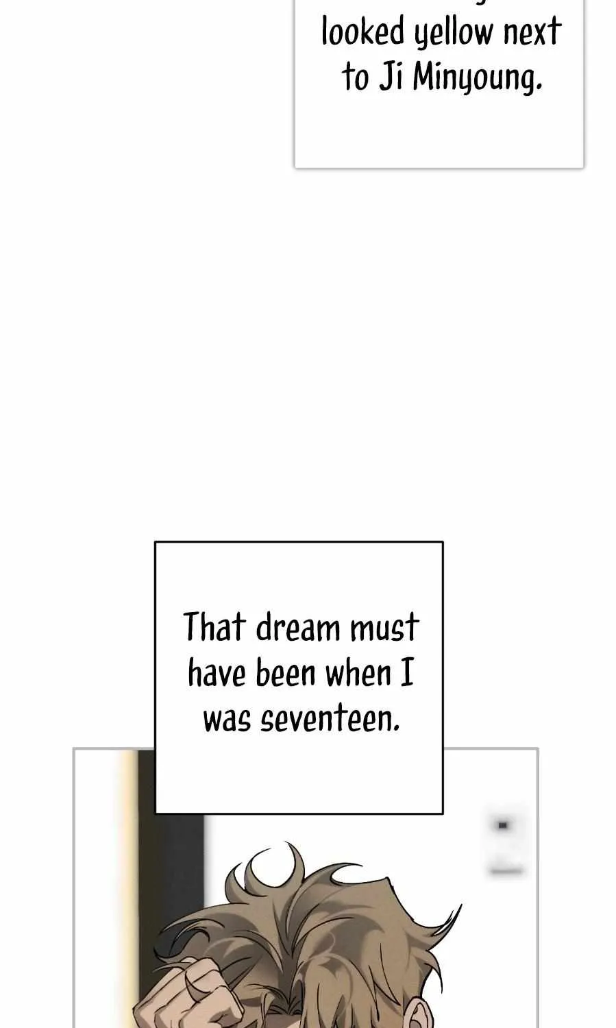 Read Die In My Arms chapter 5 image 27 on Lezhin