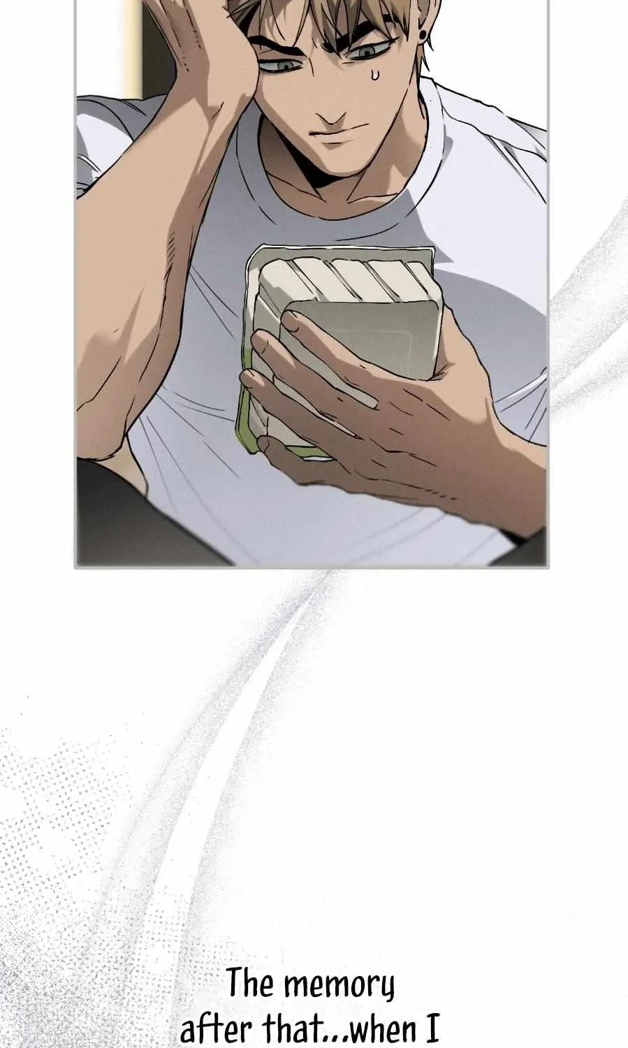 Read Die In My Arms chapter 5 image 28 on Lezhin