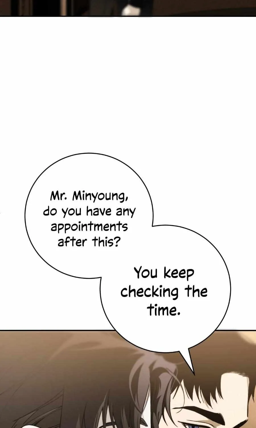 Read Die In My Arms chapter 5 image 40 on Lezhin