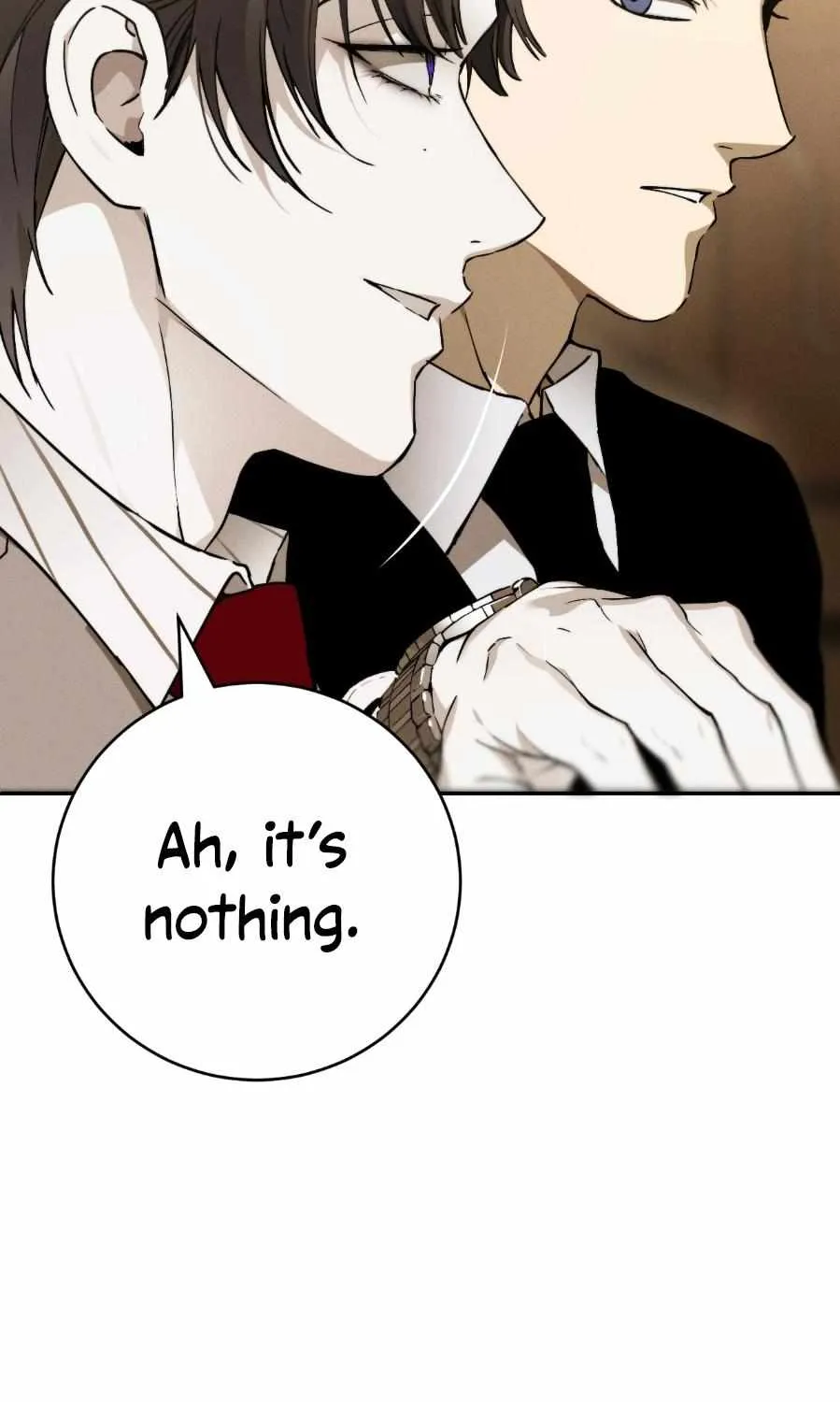 Read Die In My Arms chapter 5 image 41 on Lezhin
