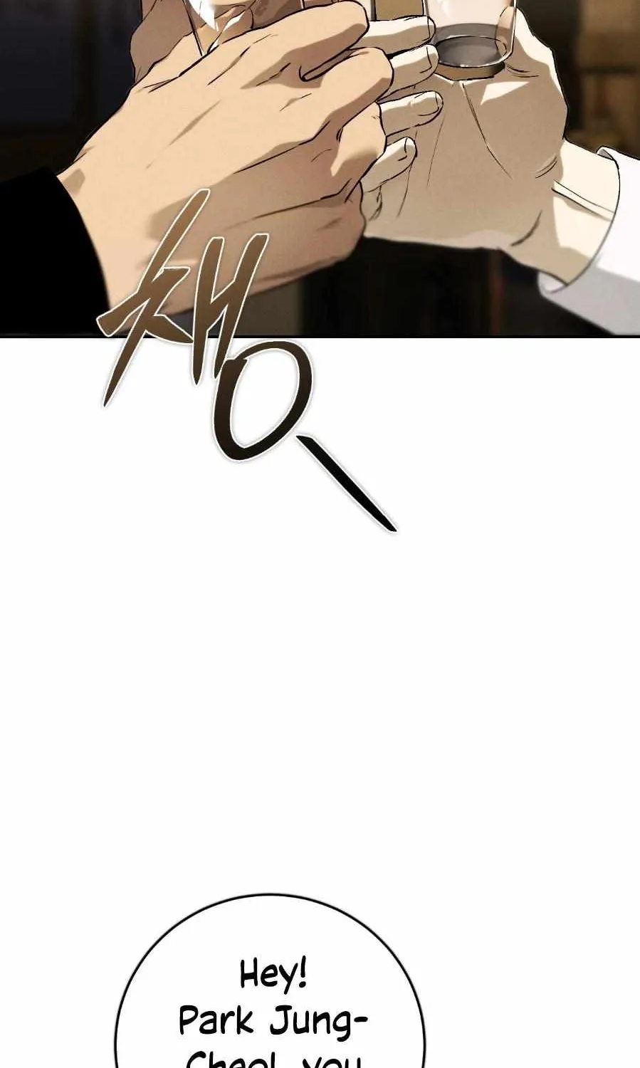 Read Die In My Arms chapter 5 image 45 on Lezhin