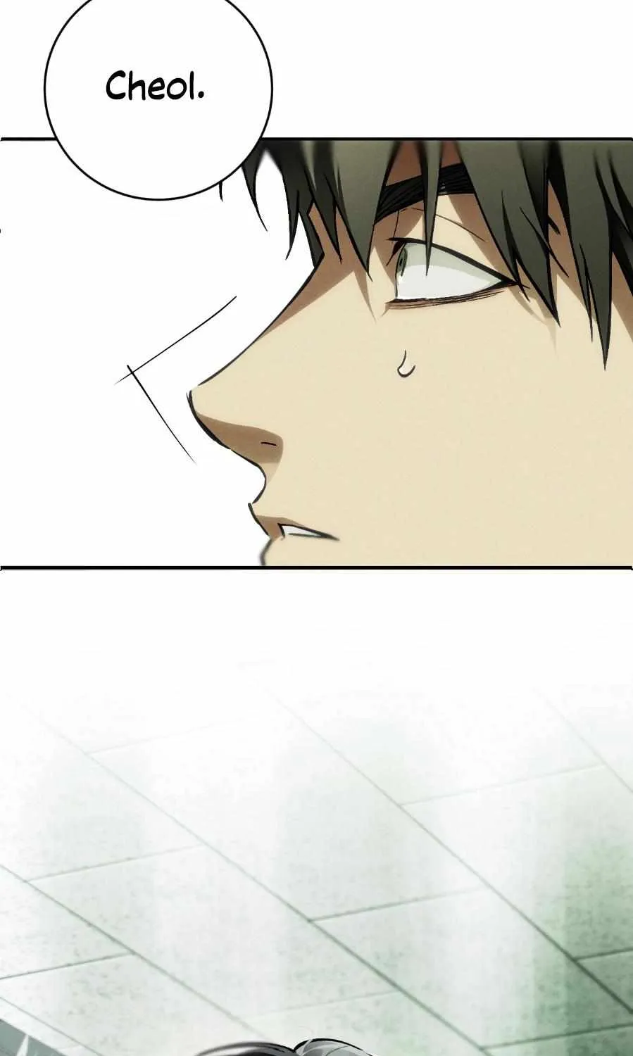 Read Die In My Arms chapter 5 image 5 on Lezhin