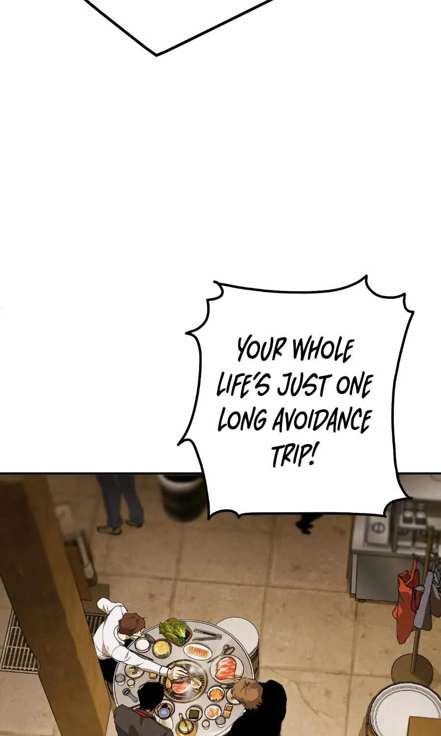 Read Die In My Arms chapter 5 image 50 on Lezhin