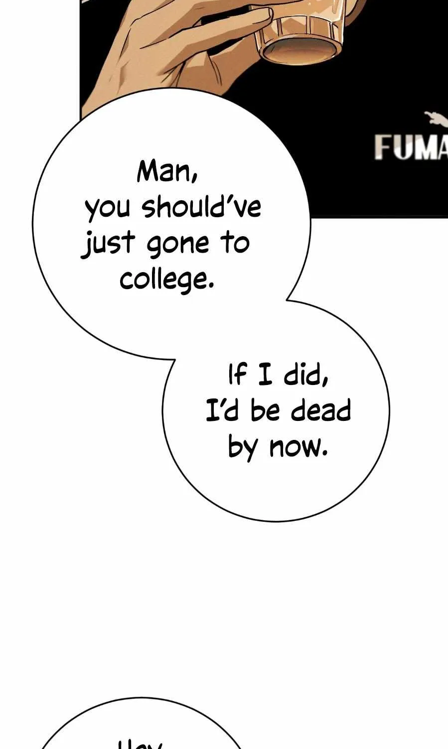 Read Die In My Arms chapter 5 image 53 on Lezhin