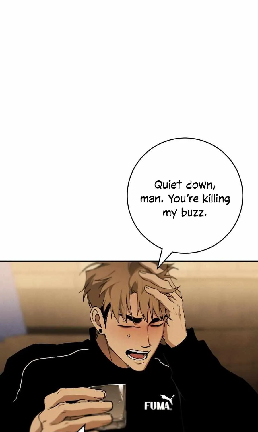 Read Die In My Arms chapter 5 image 60 on Lezhin