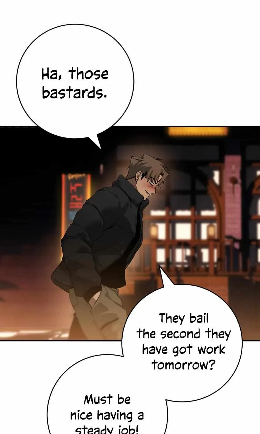 Read Die In My Arms chapter 5 image 67 on Lezhin
