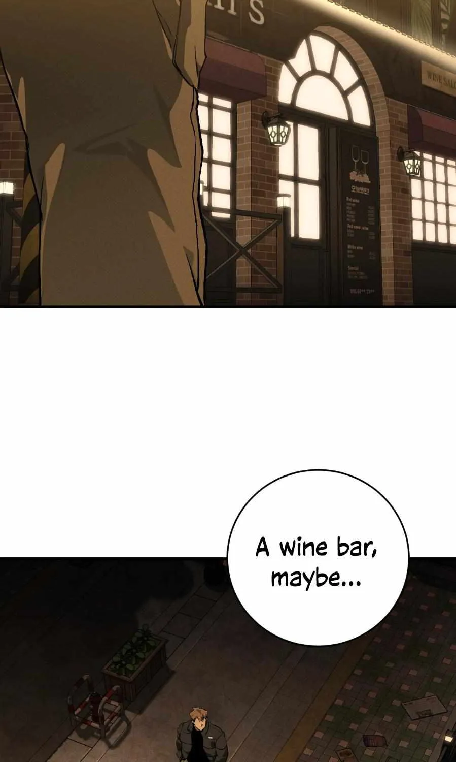 Read Die In My Arms chapter 5 image 70 on Lezhin