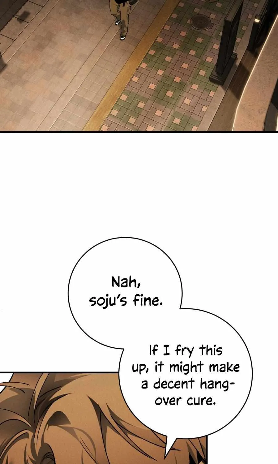 Read Die In My Arms chapter 5 image 71 on Lezhin