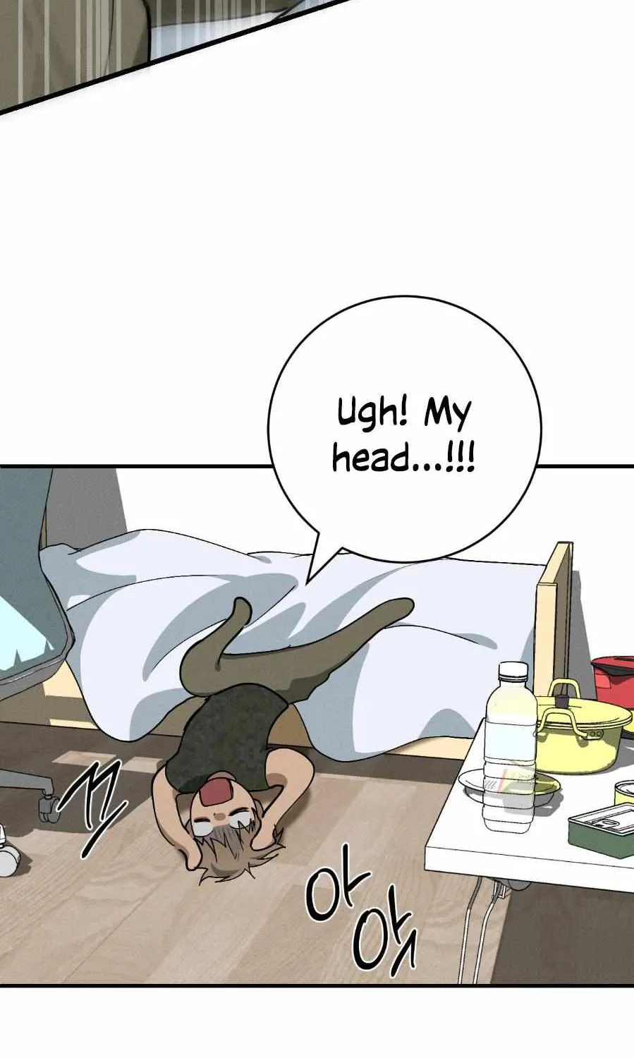 Read Die In My Arms chapter 5 image 93 on Lezhin