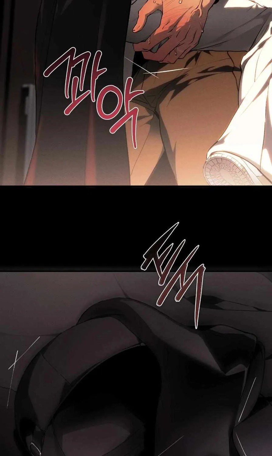 Read Die In My Arms chapter 6 image 10 on Lezhin