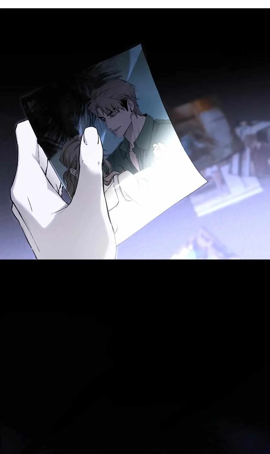 Read Die In My Arms chapter 6 image 100 on Lezhin