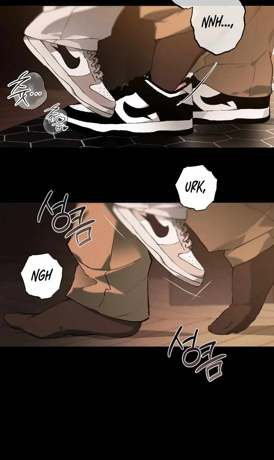 Read Die In My Arms chapter 6 image 14 on Lezhin